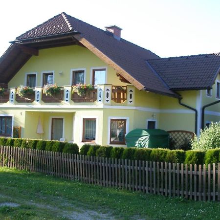 Ferienhaus Mehlhartl 塔姆斯韦格 外观 照片