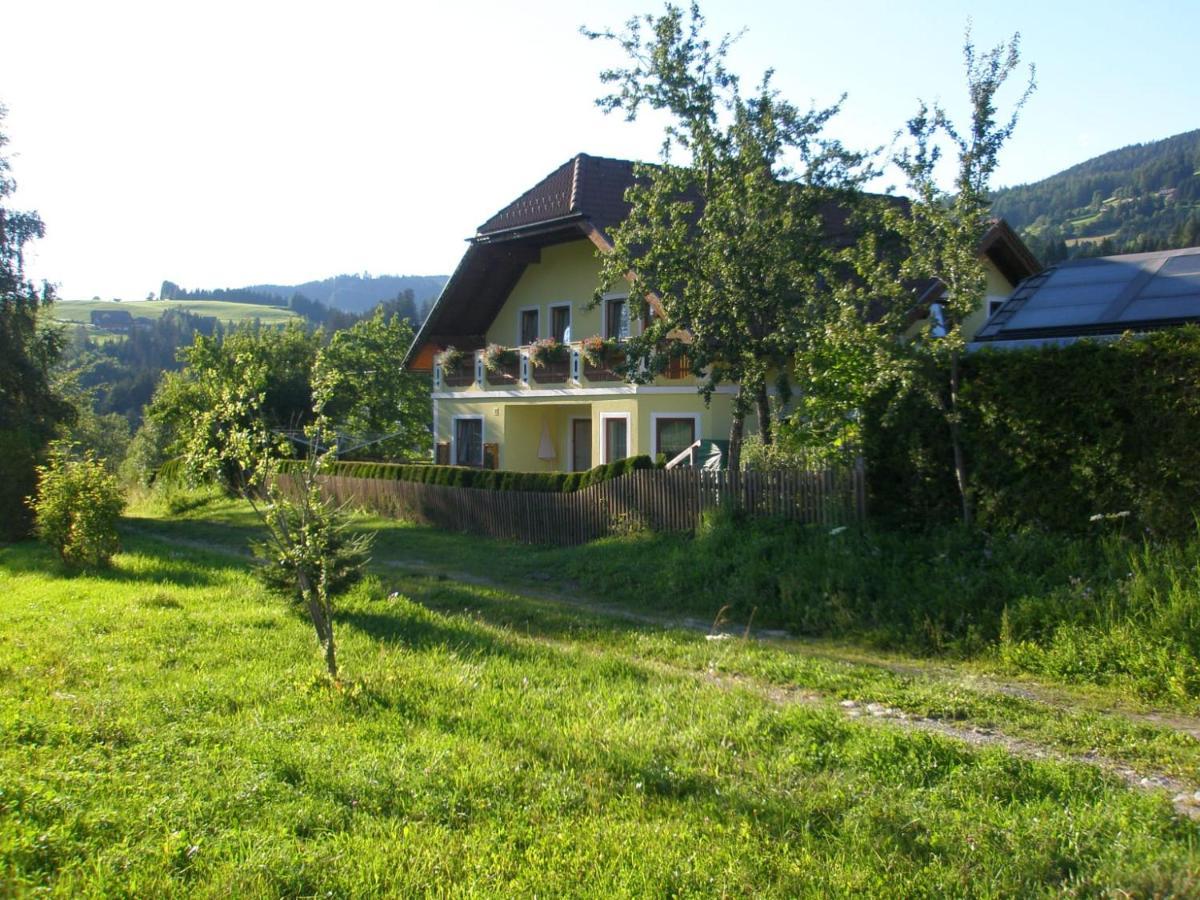 Ferienhaus Mehlhartl 塔姆斯韦格 外观 照片